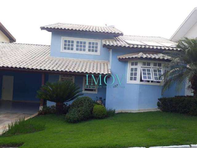 Casa à venda, 237 m² por R$ 1.170.000,00 - Jardim Coleginho - Jacareí/SP