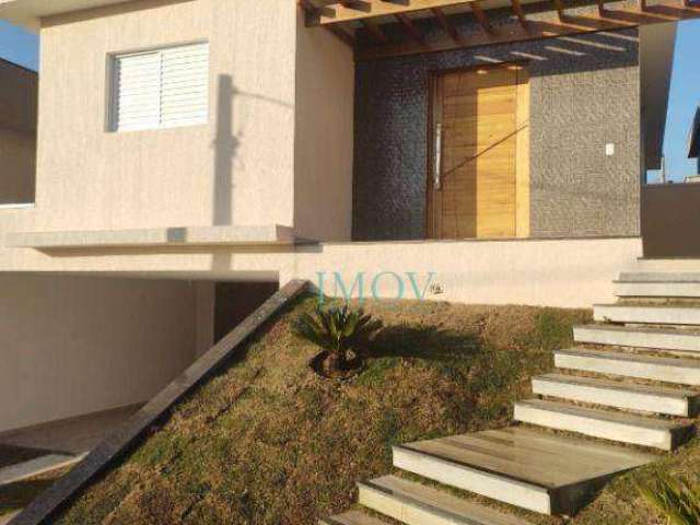 Casa à venda, 170 m² por R$ 940.000,00 - Jardim Panorama - Jacareí/SP