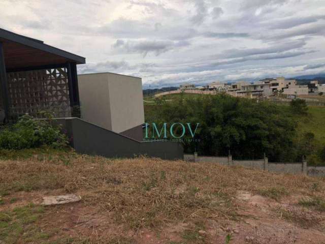 Terreno à venda, 560 m² por R$ 1.015.000,00 - Condomínio Residencial Alphaville I - São José dos Campos/SP