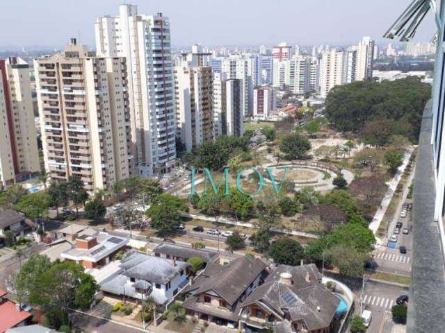 Cobertura com 5 dormitórios à venda, 305 m² por R$ 2.450.000,00 - Jardim Aquarius - São José dos Campos/SP