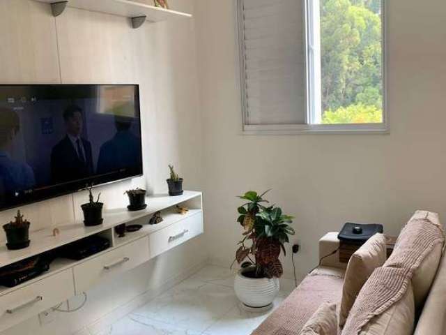 Apartamento 64m² Condomínio Tree Morumbi