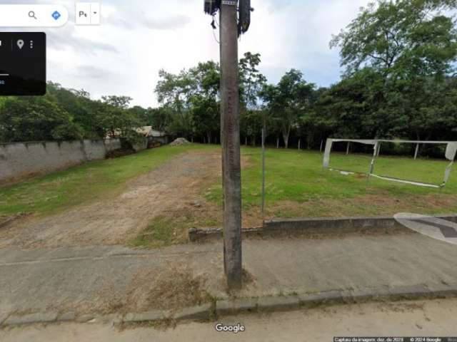 Terreno Bairro Fidélis em Blumenau - SC