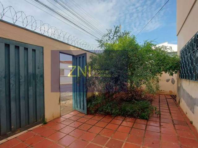 Oportunidade - Casa à Venda no Campos Elísios   R 1370