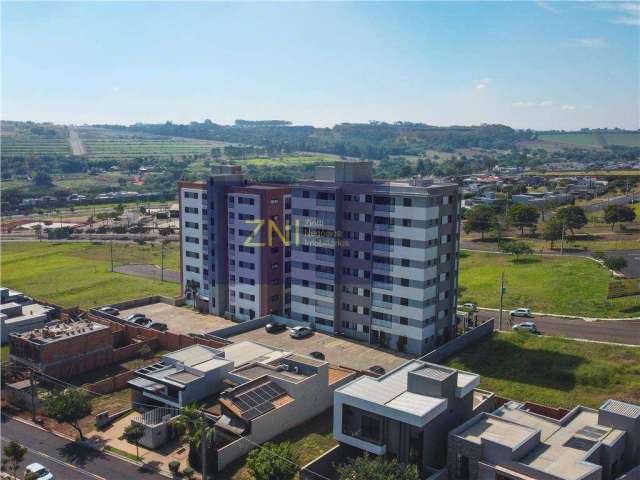 Apartamento à Venda no Quintas de São José  R 1427