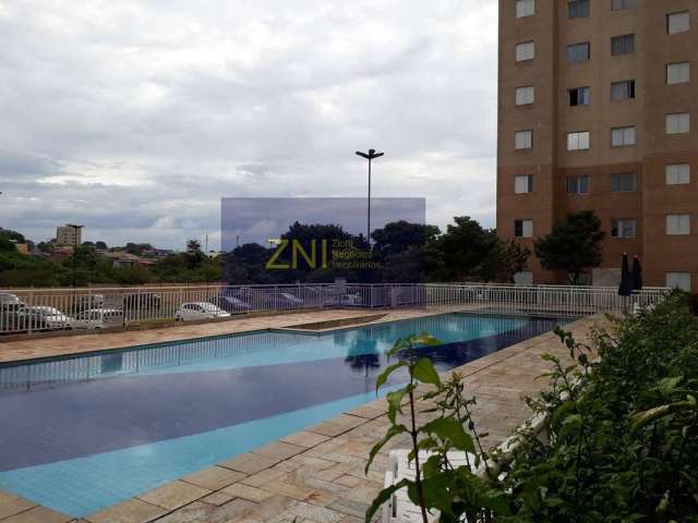 Apartamento à Venda no Residencial Viva Bem  R 1456