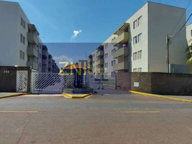 Apartamento à Venda no Jardim Interlagos  R 1470