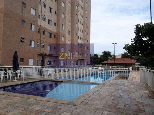 Apartamento à Venda no Residencial Viva Bem, Ribeirão Preto, SP  R 1115