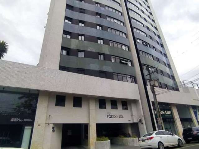 Apartamento com 3 quartos à venda na Rua Doutor Paula Xavier, 909, Centro, Ponta Grossa por R$ 507.323