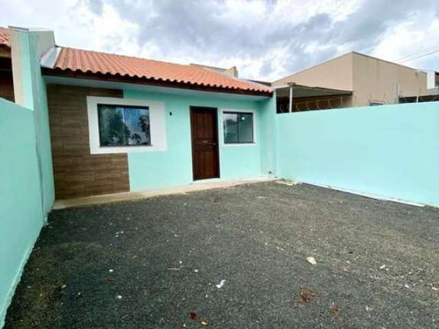 Casa no residencial Rubi