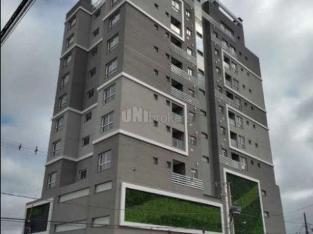 Apartamento com 3 quartos à venda na Rua Antônio João, 270, Orfãs, Ponta Grossa por R$ 700.000