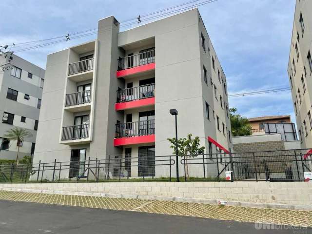 Apartamento no Colônia Dona Luiza ( Vittace Up )