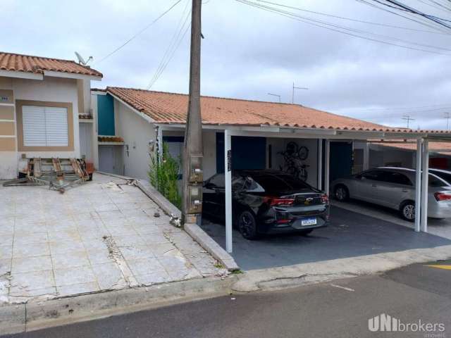 Casa no Jardim Carvalho ( Condomínio Terra Nova )