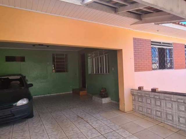 Casa no Jardim Carvalho