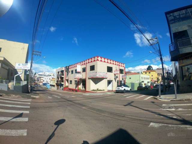 Sala Comercial no Centro