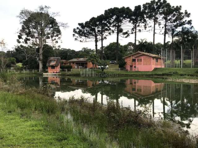 Guaragi - Distrito de Ponta Grossa