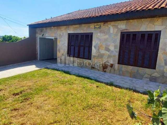 Casa com 2 quartos à venda na Rua José Ferreira de Menezes, s/n, Neves, Ponta Grossa por R$ 250.000