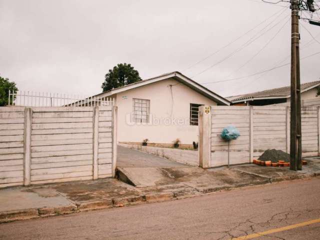 Casa com 3 quartos à venda na Rua João Cecy Filho, s/n, Neves, Ponta Grossa por R$ 250.000