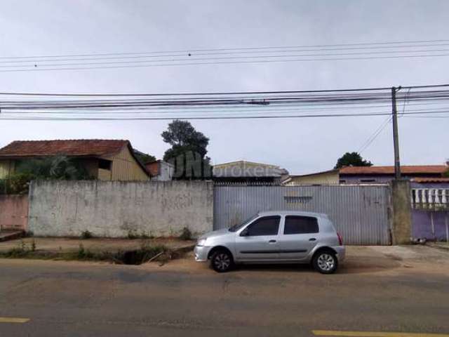 Barracão / Galpão / Depósito à venda na Rua João Cecy Filho, s/n, Neves, Ponta Grossa por R$ 550.000