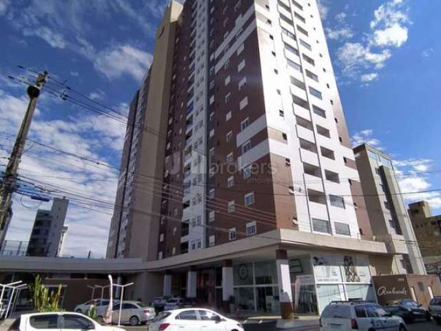 Apartamento com 3 quartos à venda na Rua Augusto Ribas, 289, Centro, Ponta Grossa por R$ 970.960