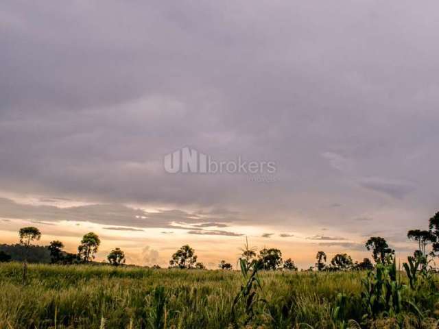 Reserva Paraná