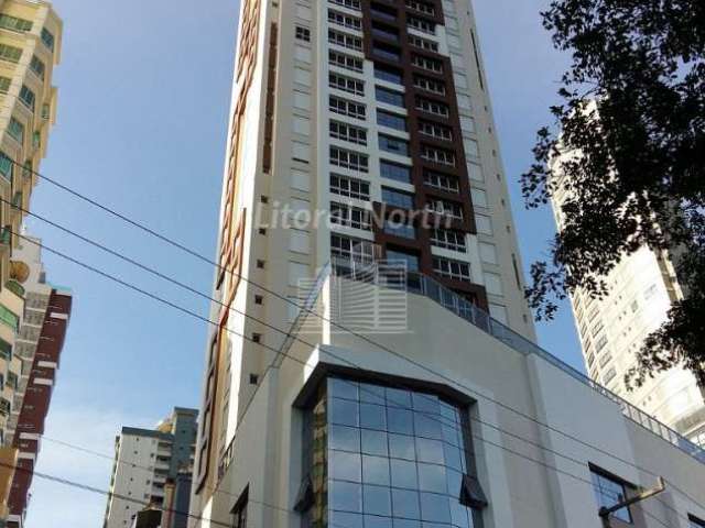 Apartamento a venda Centro de Balneário Camboriú