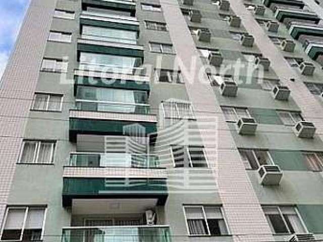 Apartamento mobiliado a venda no centro de Balneário Camboriú