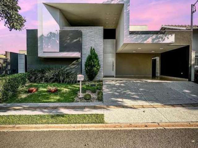 Casa em Condomínio para Venda em Campo Grande, Vila Nasser