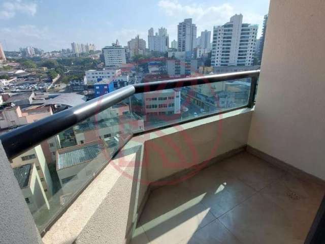 Apartamento para Venda em São Bernardo do Campo, Vila Vivaldi, 3 dormitórios, 1 suíte, 2 banheiros, 2 vagas