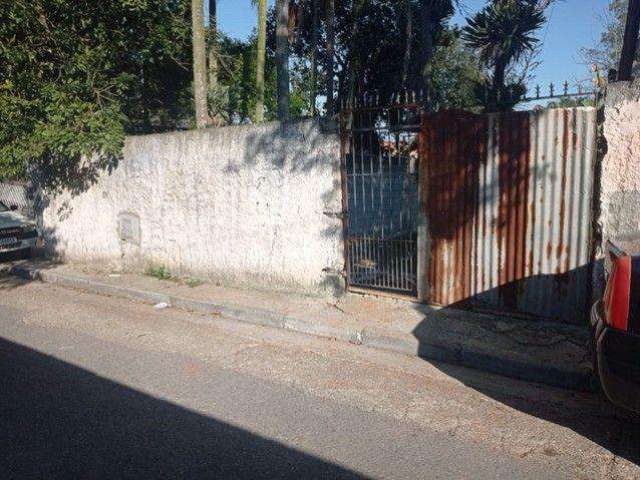 Terreno para Venda em São Bernardo do Campo, Alvarenga