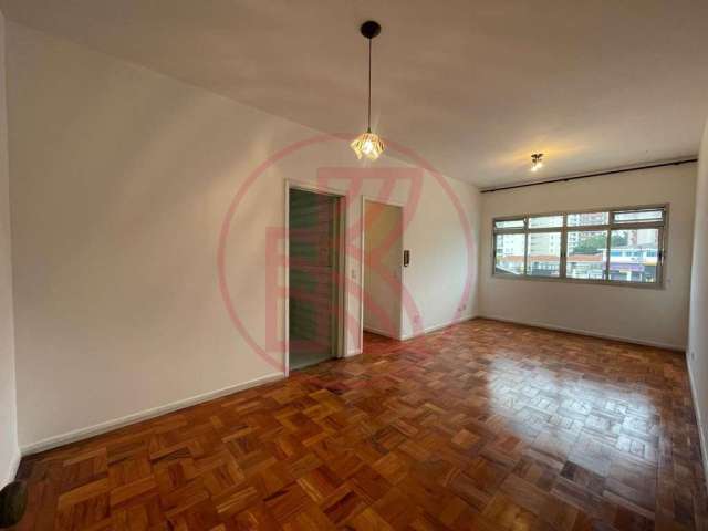 Apartamento para Locação em São Paulo, Vila Mascote, 2 dormitórios, 1 banheiro, 2 vagas