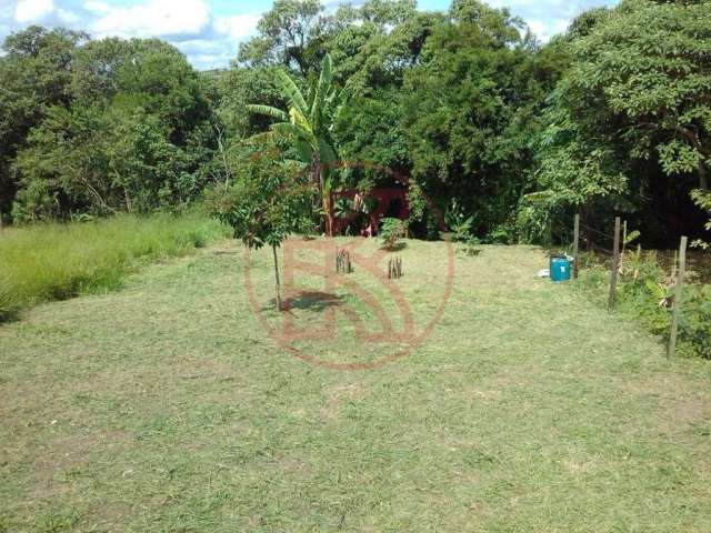 Terreno para Venda em Ibiúna, Recreio