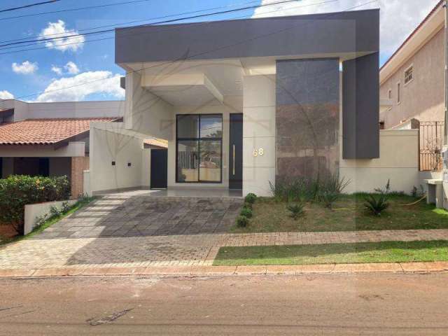 Casa com 3 quartos, 180m², à venda em Bonfim Paulista - Ribeirão Preto