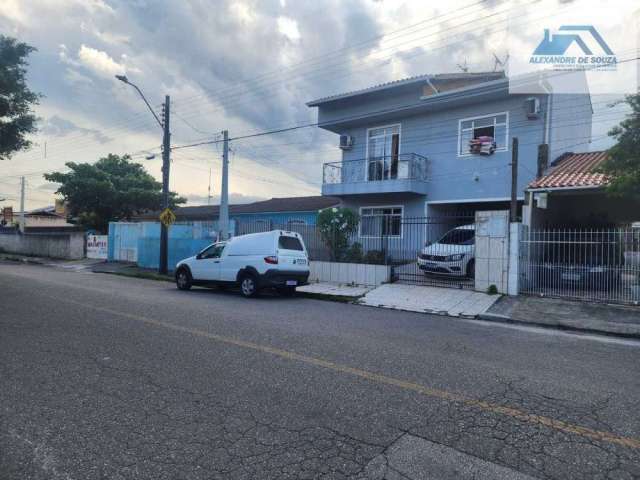 Casa para Venda em Forquilhinhas - São José - SC