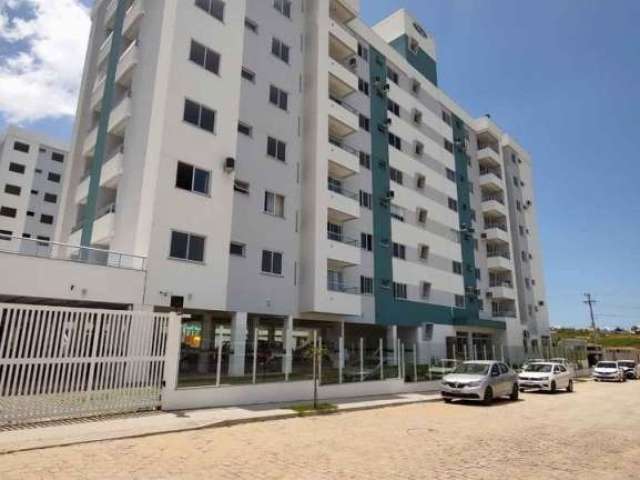 Apartamento com dois dormitórios sendo uma suíte em areias