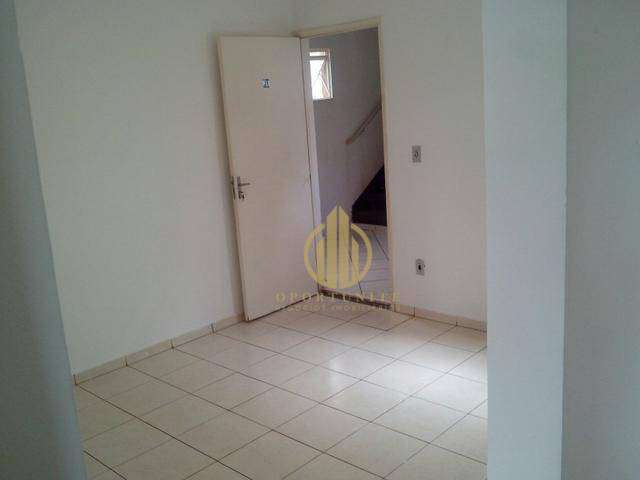 Apartamento residencial à venda, Vila Virgínia, Ribeirão Preto.