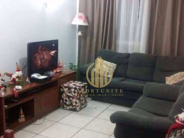 Apartamento 3 dormitórios à venda, Vila Virgínia, Ribeirão Preto.