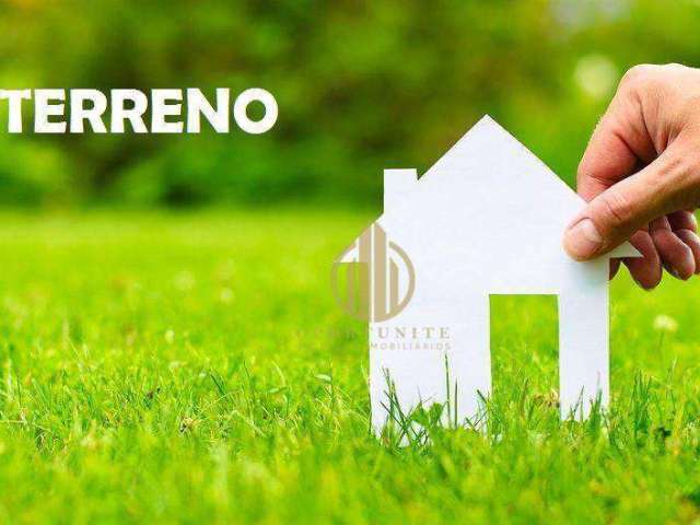 Terreno à venda, 875 m² por R$ 1.150.000,00 - Ribeirânia - Ribeirão Preto/SP