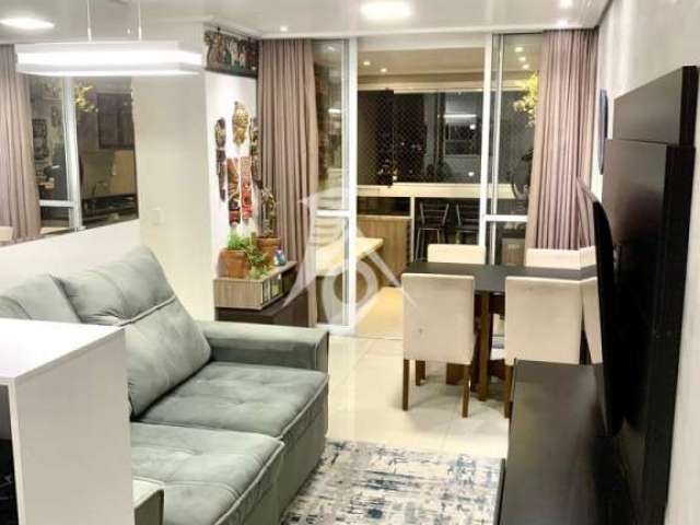 Apartamento com 2 quartos à venda na Rua Conde Prates, 559, Parque da Mooca, São Paulo por R$ 742.000