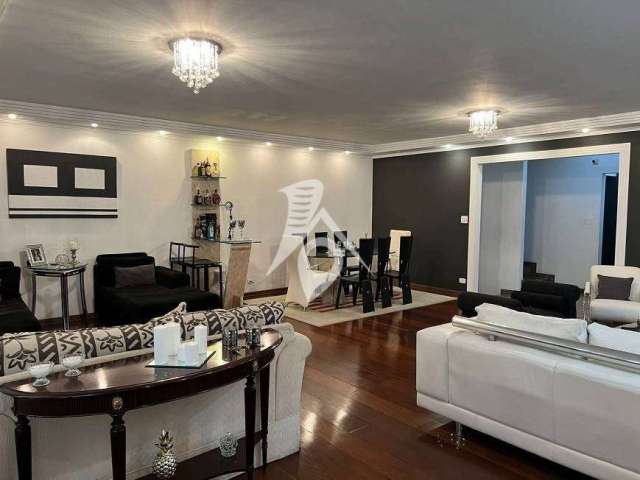 Casa com 4 quartos à venda na Rua Vicente Romano, 58, Parque da Mooca, São Paulo por R$ 2.650.000