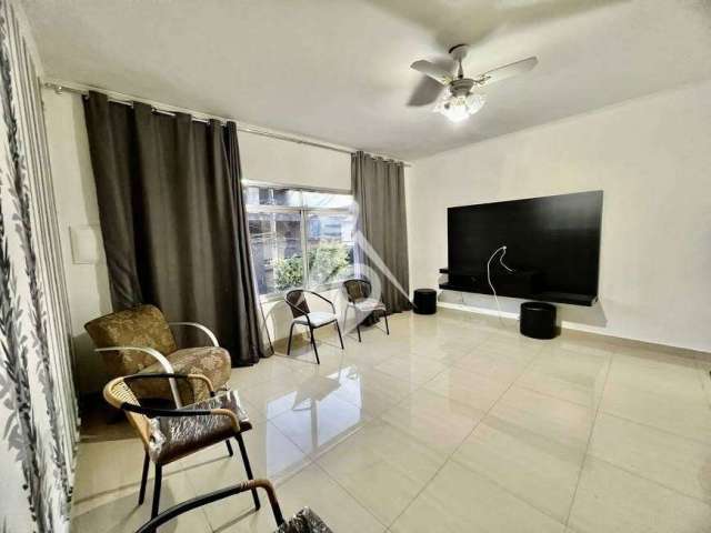 Casa com 4 quartos à venda na Rua Marechal Barbacena, 501, Vila Regente Feijó, São Paulo por R$ 1.280.000