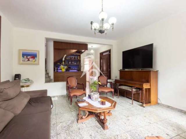 Casa com 4 quartos à venda na Rua Ilansa, 320, Vila Prudente, São Paulo por R$ 1.900.000