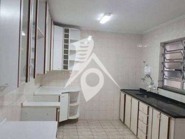 Casa com 3 quartos à venda na Rua Almirante Lobo, 420, Ipiranga, São Paulo por R$ 670.000