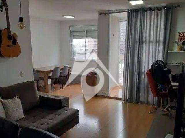 Apartamento com 2 quartos à venda na Cajuru, 76, Mooca, São Paulo por R$ 550.000