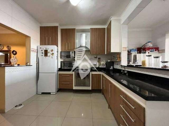 Casa com 3 quartos à venda na Rua Emas, 240, Vila Santa Clara, São Paulo por R$ 780.000