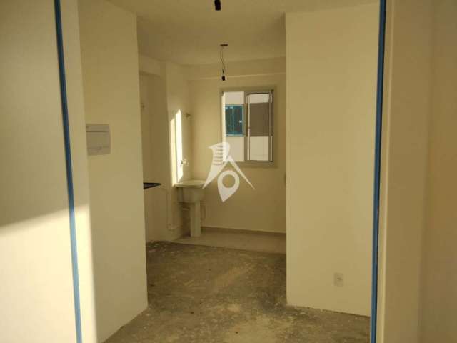 Apartamento 2 dorm para comprar na Mooca, 39m2