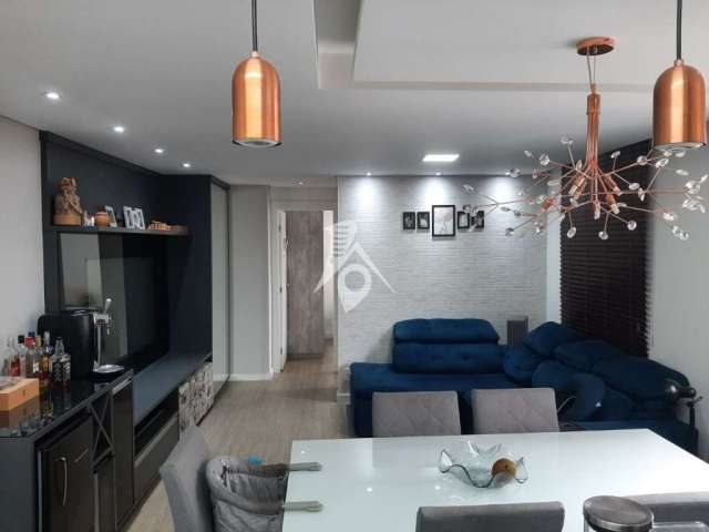 Apartamento com 1 quarto à venda na Intendência, 319, Belém, São Paulo por R$ 360.000
