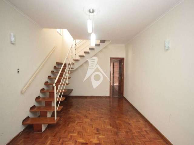Casa com 3 quartos à venda na Rua Passos Ourique, 179, Tatuapé, São Paulo por R$ 1.500.000
