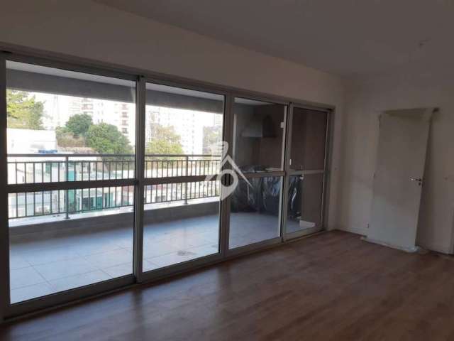 Apartamento com 3 quartos para alugar na Rua Vicente Romano, 168, Parque da Mooca, São Paulo por R$ 7.000