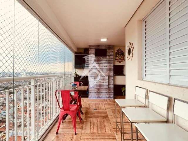 Apartamento com 3 quartos à venda na Rua Angá, 896, Vila Formosa, São Paulo por R$ 770.000
