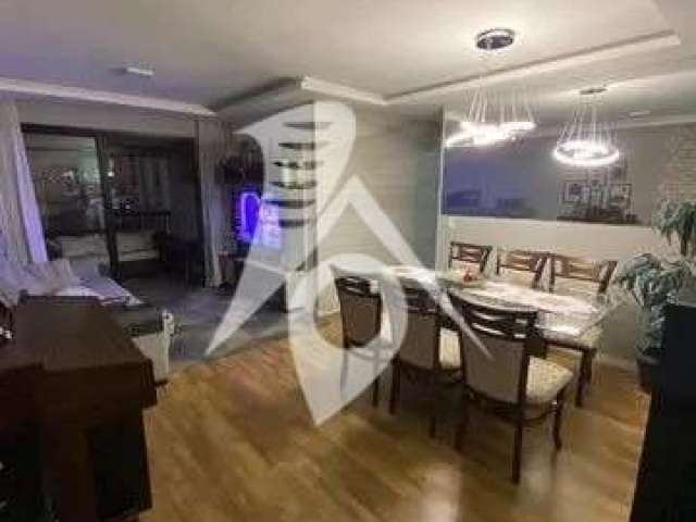 Apartamento com 3 quartos à venda na Rua Ettore Ximenes, 313, Vila Prudente, São Paulo por R$ 943.400